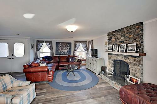Dream Beach Home On Lewis Bay ? Ocean Views Home