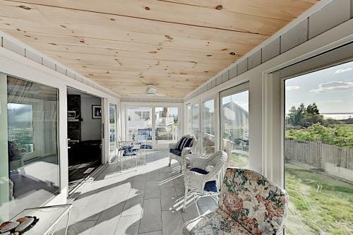Dream Beach Home On Lewis Bay ? Ocean Views Home