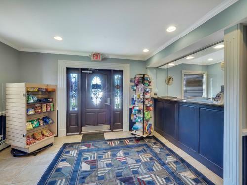 314 Water Street Inn