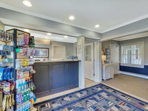 307 Water Street Inn