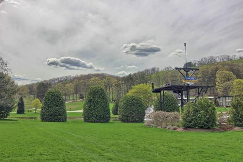 Boyne Mountain Villa
