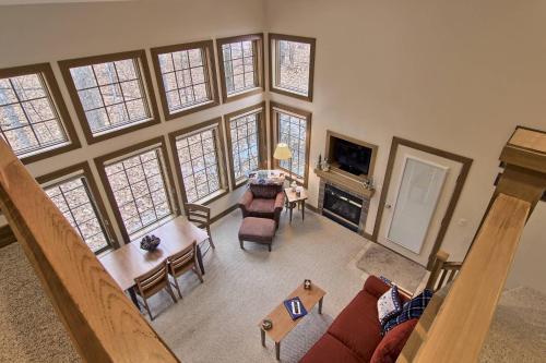 662 Disciples Village Condo