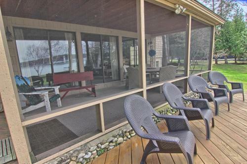 The Lake House