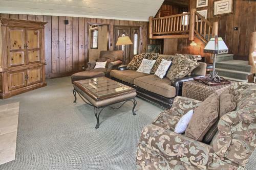 The Lake House