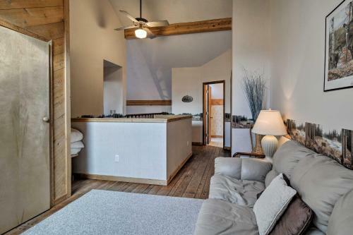 Apartamento Townhome On Summit Mtn - Skiers Dream!
