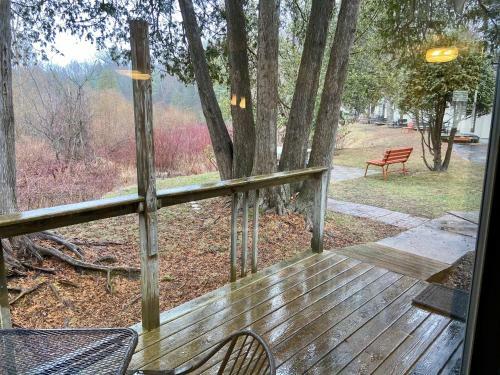 Betsie Riverside Resort