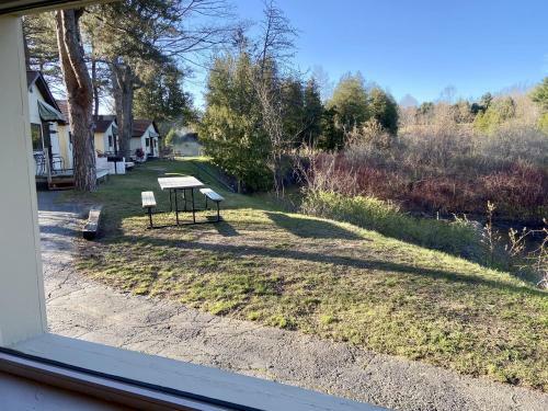 Betsie Riverside Resort