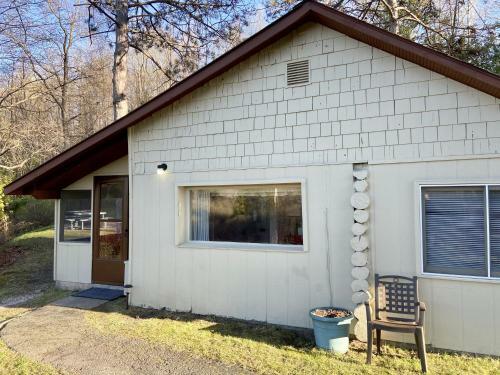 Betsie Riverside Resort