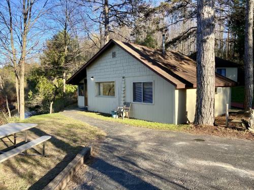 Betsie Riverside Resort