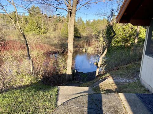 Betsie Riverside Resort