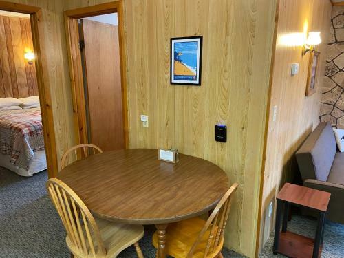 Betsie Riverside Resort