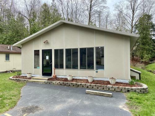 Betsie Riverside Resort