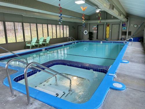 Betsie Riverside Resort