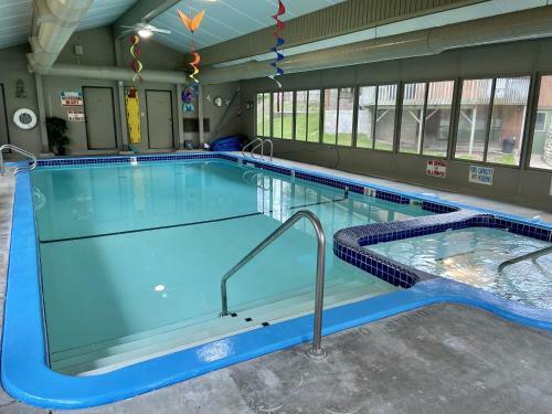 Betsie Riverside Resort