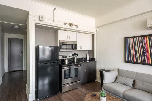 Apartamento Mint House Grand Circus Park