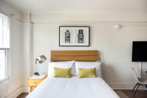 Apartamento Mint House Grand Circus Park