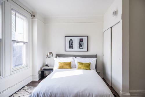 Apartamento Mint House Grand Circus Park