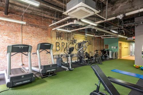 Apartamento Mint House Grand Circus Park