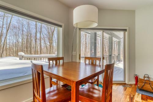 Birchwood: Scenic Sanctuary