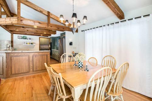Birchwood: Enchanting Lake Michigan View