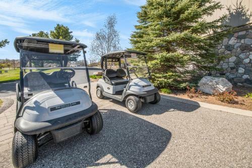 Birchwood: Enchanting Lake Michigan View