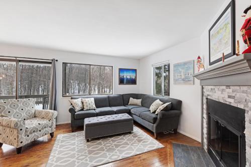 Hideaway Valley: Condo #7
