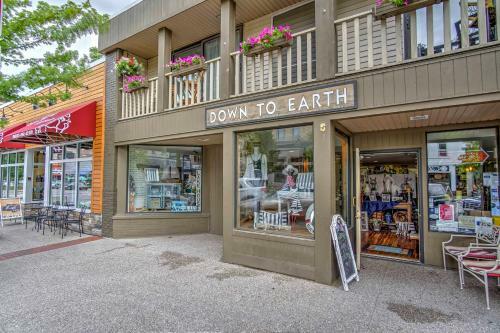 Apartamento Charming Grand Haven Apt With View - Walk Everywhere!