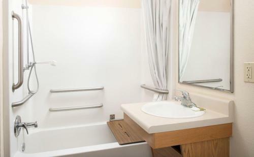 Hotel Woodspring Suites Holland - Grand Rapids