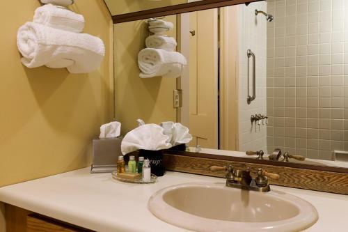 Hotel Kalamazoo House