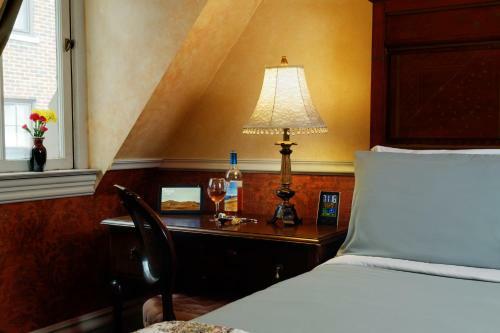 Hotel Kalamazoo House