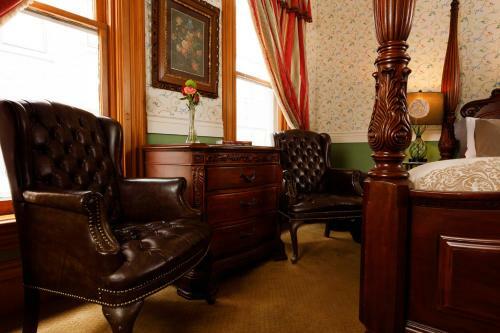 Hotel Kalamazoo House