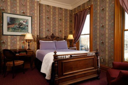 Hotel Kalamazoo House