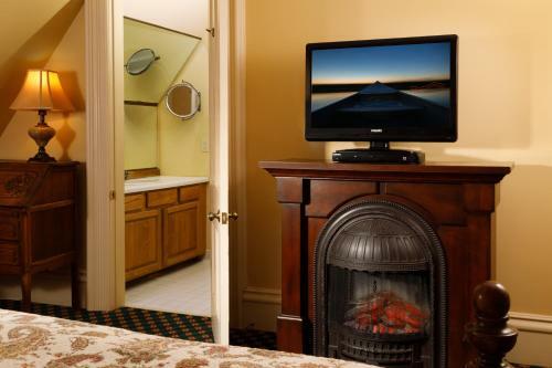 Hotel Kalamazoo House