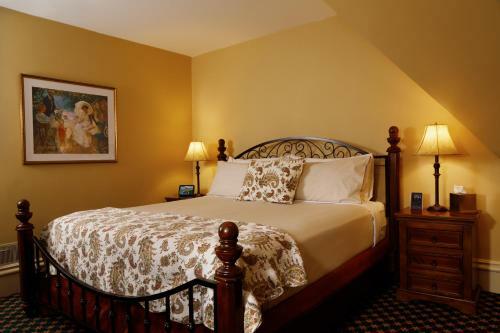 Hotel Kalamazoo House