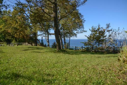 Northport Home With Deck And Panoramic Lake View!