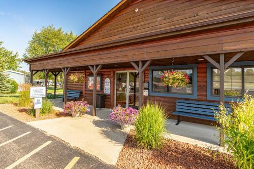 Silver Creek Rv Resort