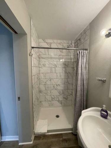 Apartamento Studio At 105 Main