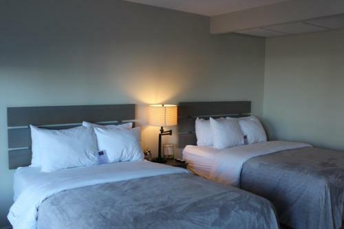 Posada Brio Beach Inn