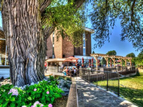Hotel Delamar Traverse City