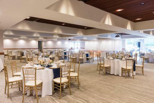 Hotel Delamar Traverse City