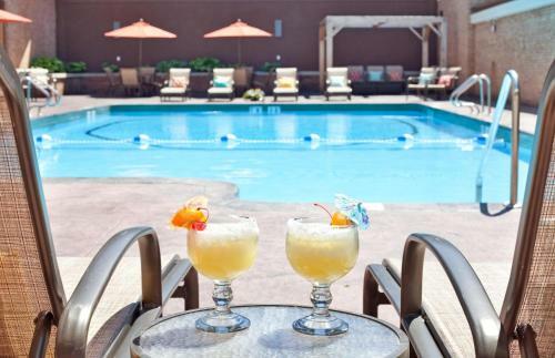Hotel Delamar Traverse City