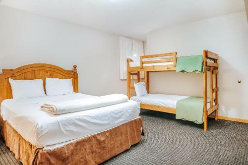 Stay-n-play Getaway