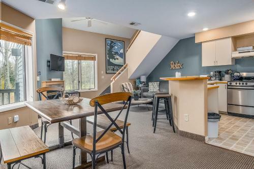 Wintergreen Condos