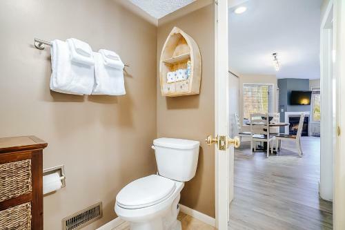 Wintergreen Condos
