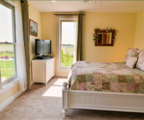 Country Hermitage Bed & Breakfast