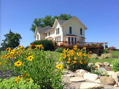 Country Hermitage Bed & Breakfast