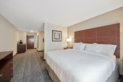 Cobblestone Hotel & Suites - Austin