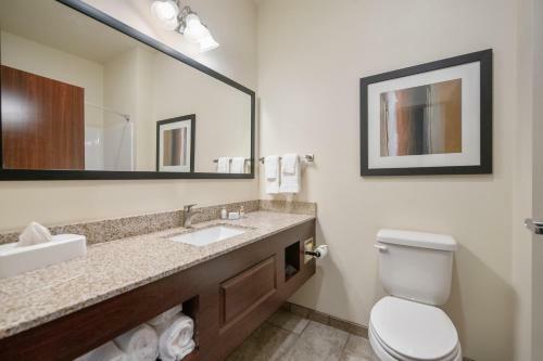 Cobblestone Hotel & Suites - Austin