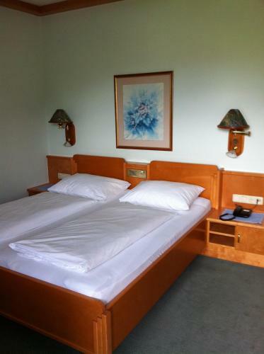 Hostal Pension K�berl