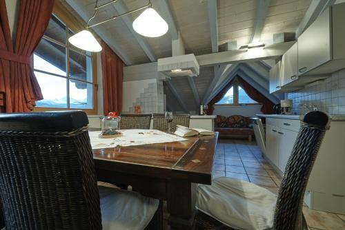 Apartamento Appartements Gladbach